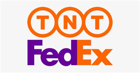 FedEx Express & TNT .